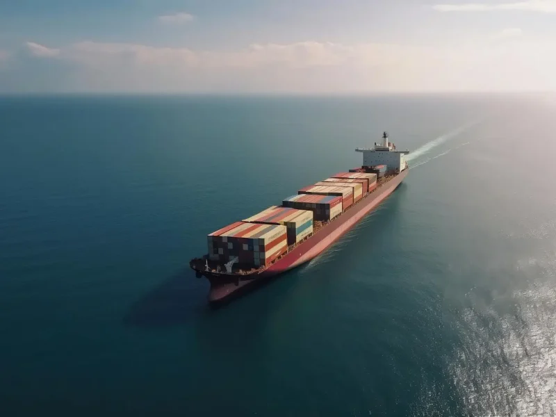 Tips for Reducing Fuel Consumption in Ships