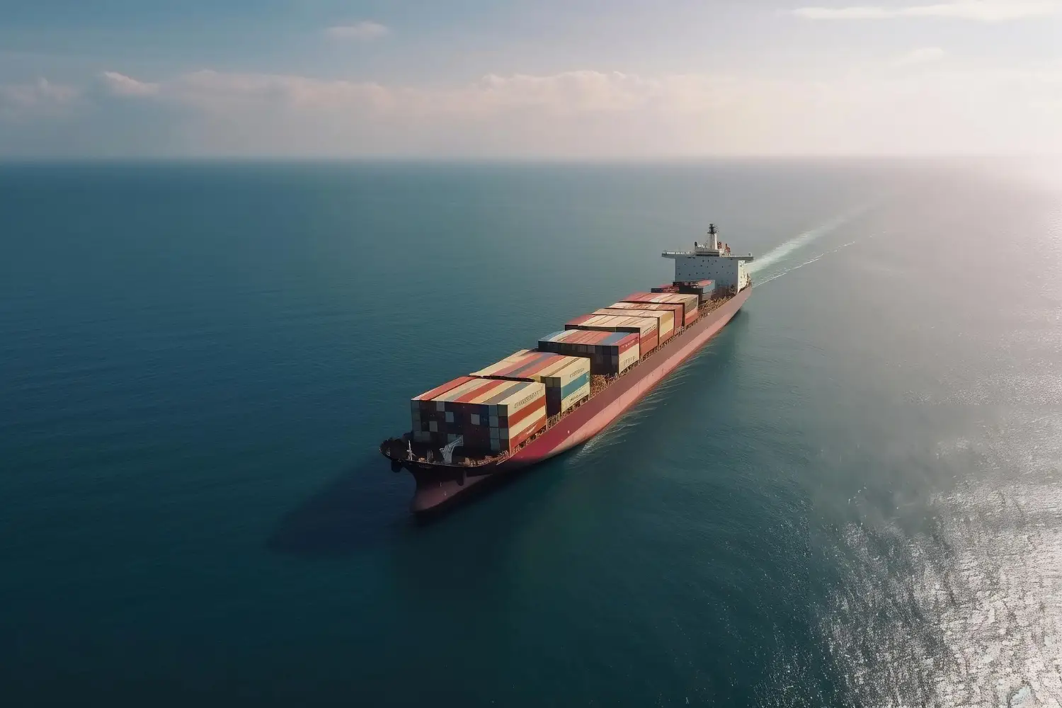 Tips for Reducing Fuel Consumption in Ships